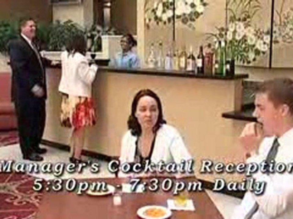 Embassy Suites Valley Forge