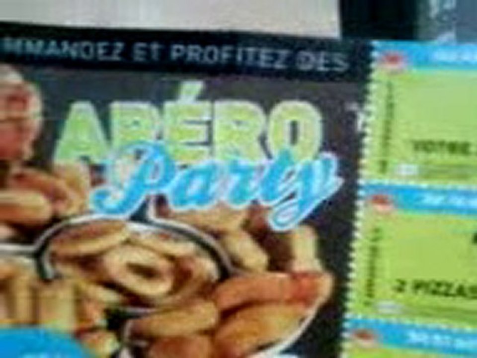 Émilie fait des strikes