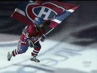 Série 2010 canadien contre penguins