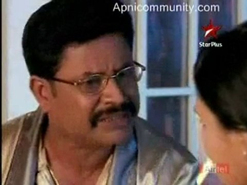 tere liye - 10th aug 10 pt2