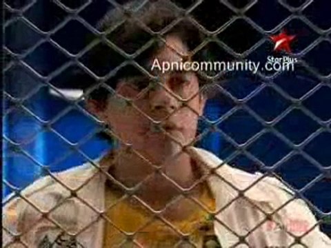 tere liye - 10th aug 10 pt1