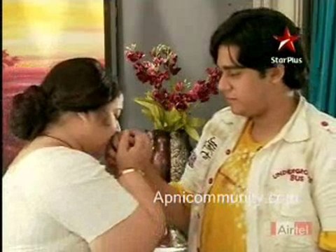 tere liye - 10th aug 10 pt4