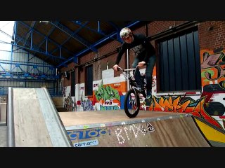 Riders Match Été 2010 : valentin02100