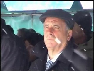 Dieci anni dal rogo del traforo del Monte Bianco