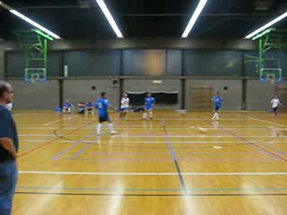 futsal