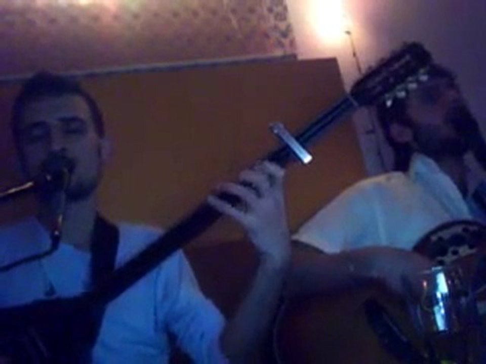 Bir Fidan oLsam ...( Süper )