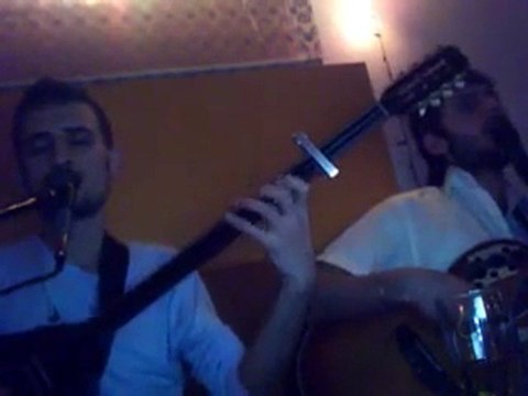 Bir Fidan oLsam ...( Süper )