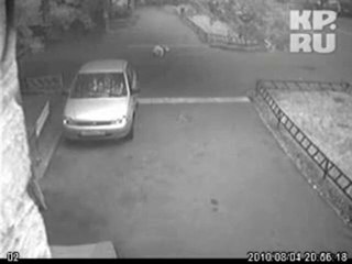 Killer: esecuzione con un colpo alla nuca