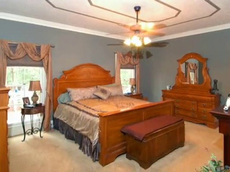 927 Bartram Ridge | Home Tour | Augusta Chronicle