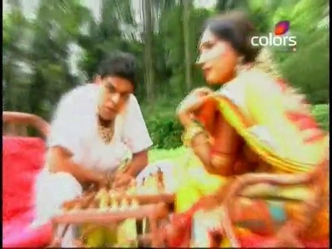 Laagi Tujhse Lagan 10th Aug 2010 Pt1