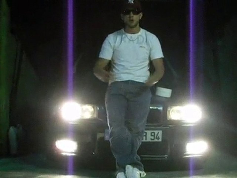 ZONE ROUGE CLIP