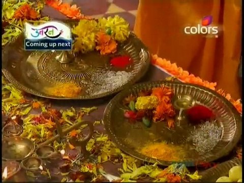 Laagi Tujhse Lagan 10th Aug 2010 Pt2