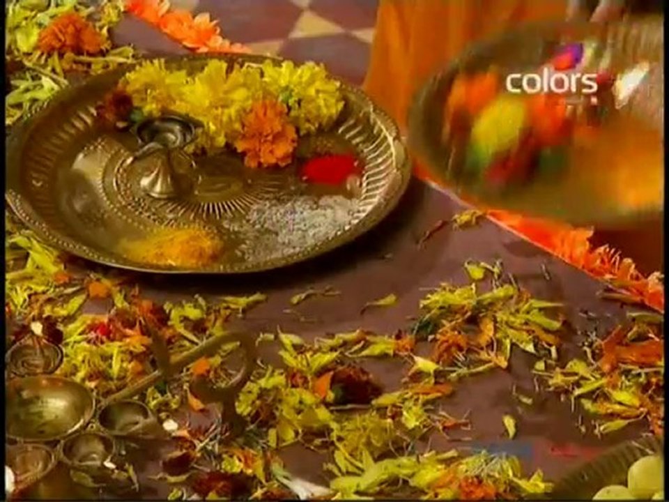 Laagi Tujhse Lagan  10th Aug 2010 Pt3