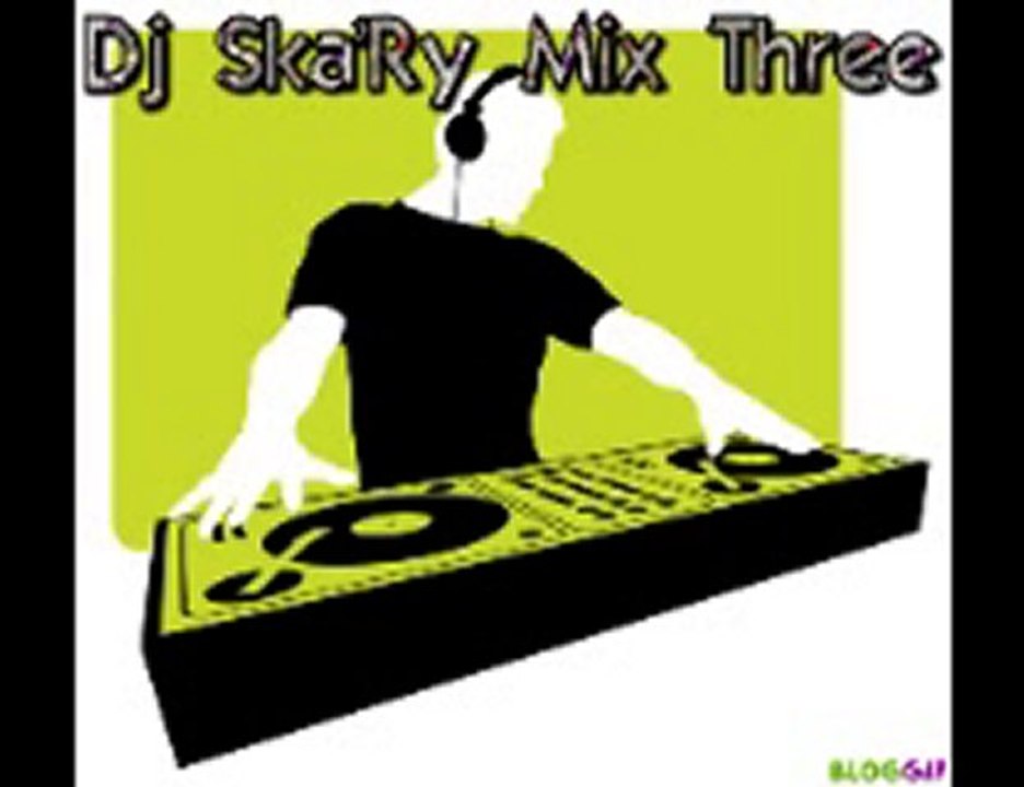 Hardstyle Mix three