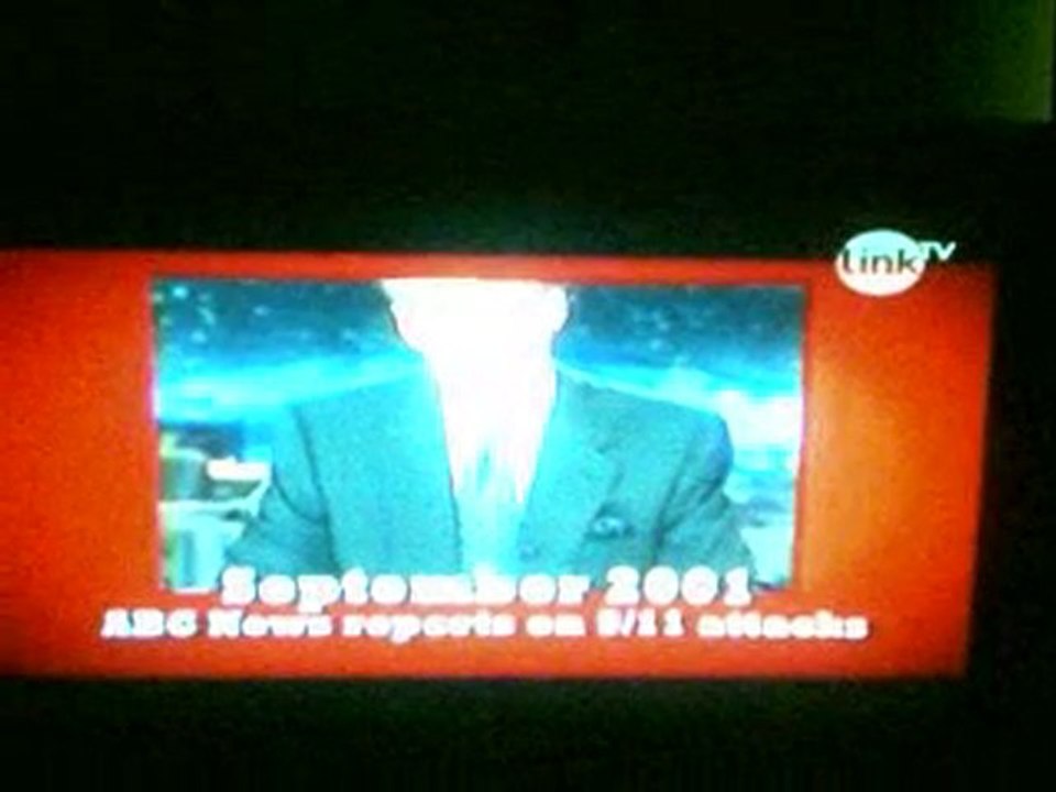 CLUES TO WHO PROFITED FROM 911 ATTACKS