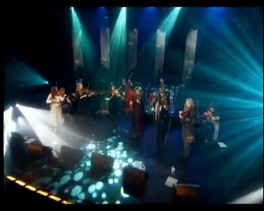 String Sisters - Luseblus