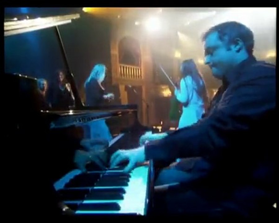 String Sisters - Wackidoo