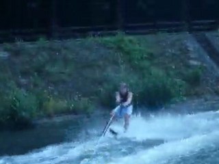 Bateau, jetski et ski nautique