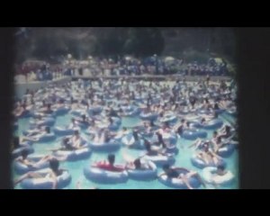 Böde & Nico USA Ridgecrest CA 1989 Part-1