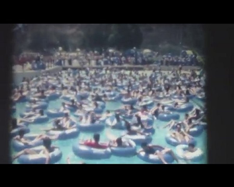 Böde & nico usa ridgecrest ca 1989 part-1