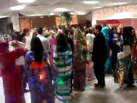 ORCHESTRE marocain oriental VOIX D ORIENT