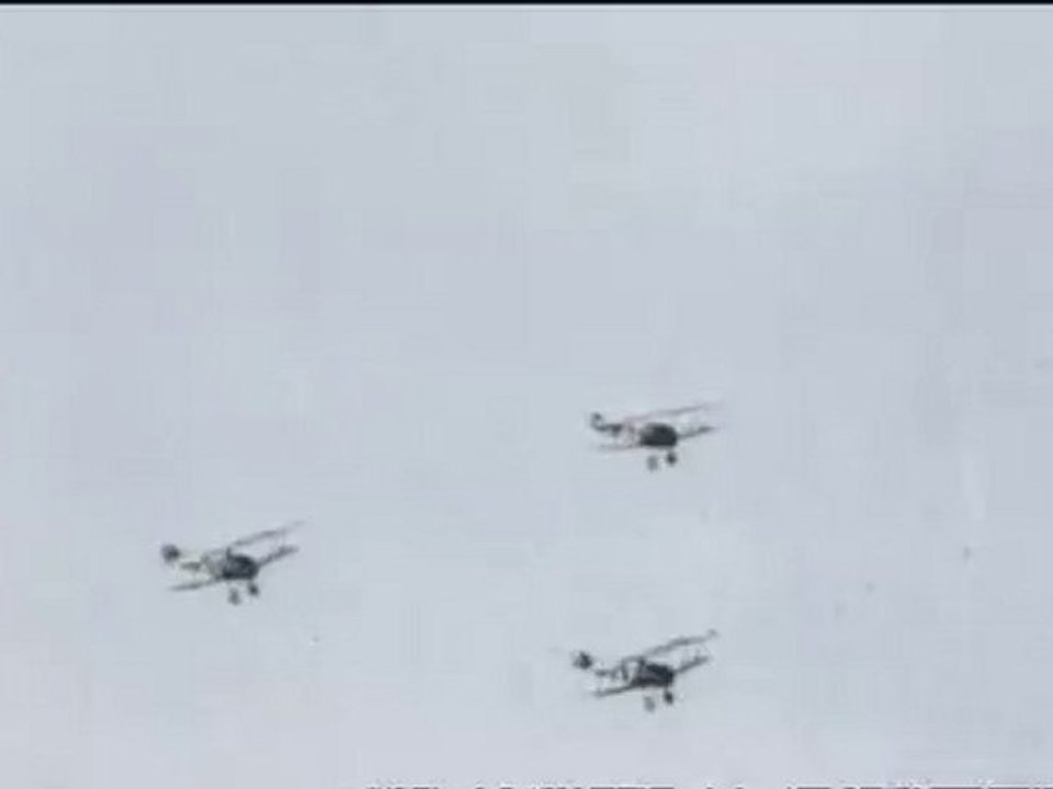 1914-1918 en Couleur - Du Sang dans le Ciel 2_3 by Hichem