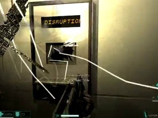 F.E.A.R. - 11 - Il y a des os par ici, Alma rpassera par la!