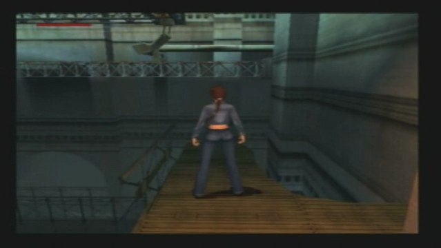 Tomb Raider L'Ange des Ténèbres [2] Le Serpent Rouge