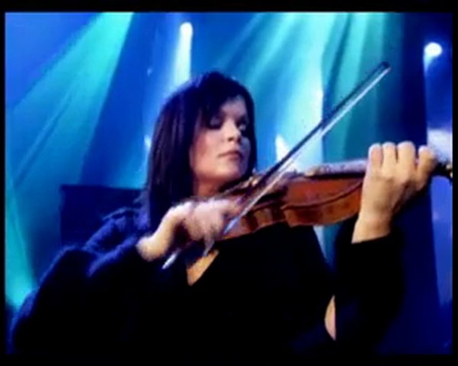String Sisters_ Annbjørg Lien - Horsebell Tune