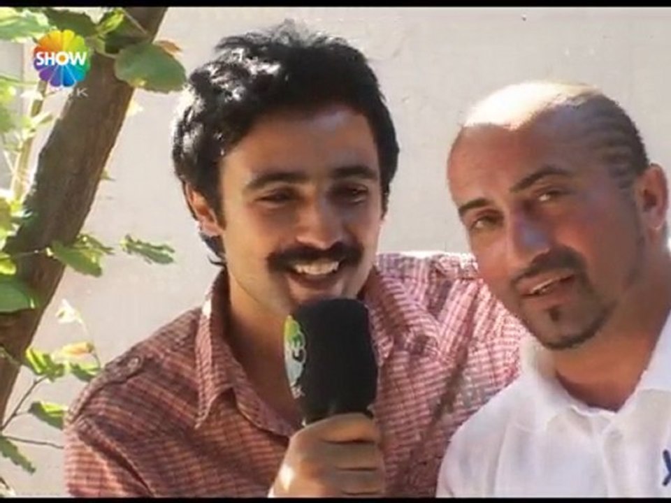 Ali ahmet turhan