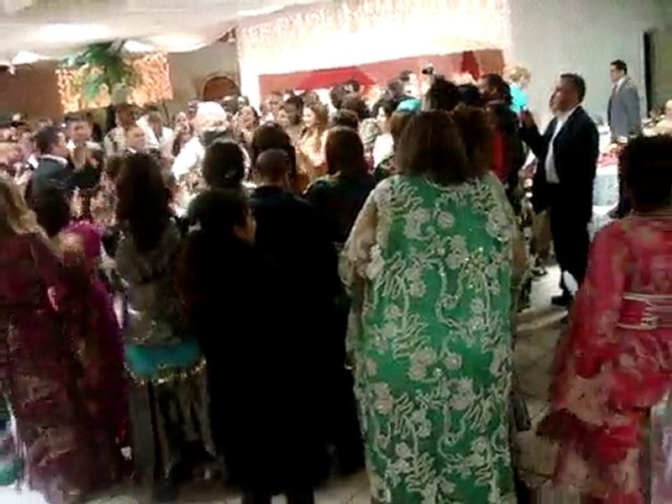 ORCHESTRE MAROCAIN  oriental VOIX D ORIENT