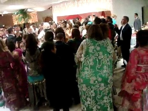 ORCHESTRE MAROCAIN oriental VOIX D ORIENT