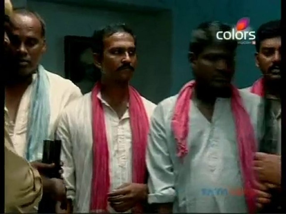 Bhagyavidhaata - 10th August 2010 Pt3 DesiJannat.Net