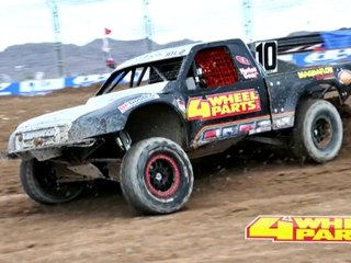 Greg Adler Talks about some Recent Off Road Races