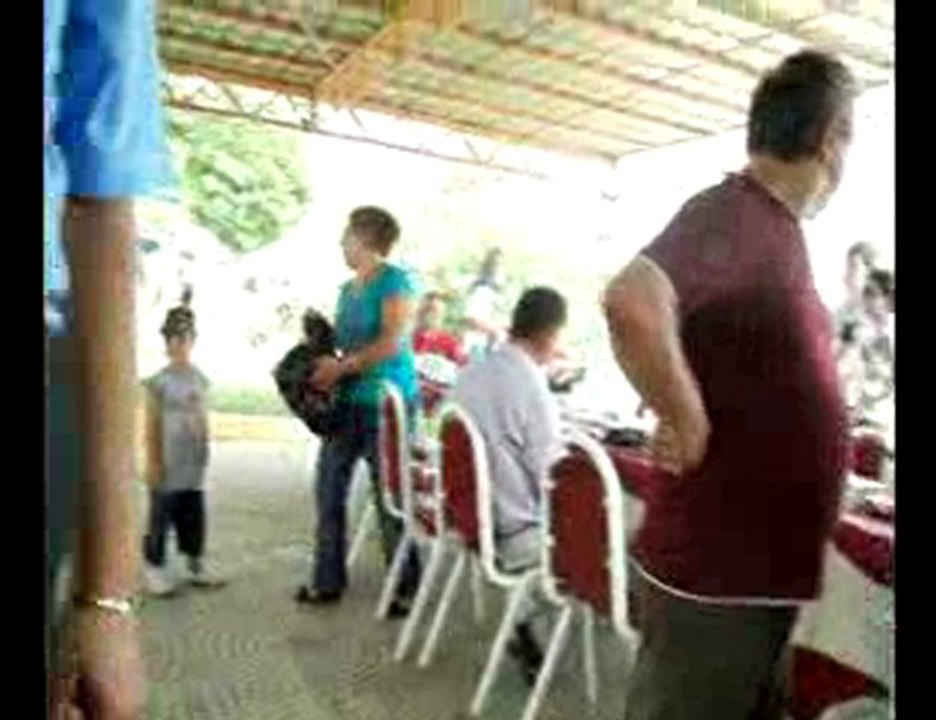 6. Geleneksel Babaeskim.com Buluşma Günü