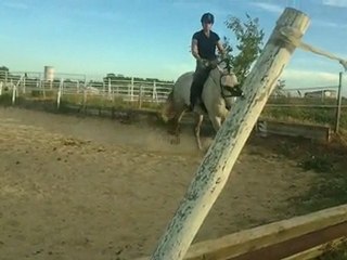 Patentado, enchaînement