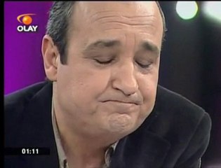 Akif Oktay Gülleri Sana Bırakıp Dikenlere Gidiyorum [HQ]