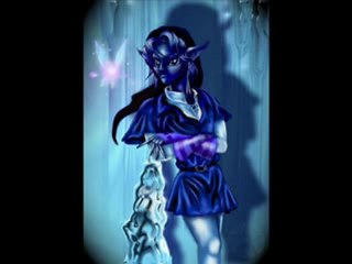 Zelda Ocarina of Time Musique - Caverne Polaire