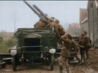 1914-1918 en Couleur - Du Sang dans le Ciel 3_3 by Hichem