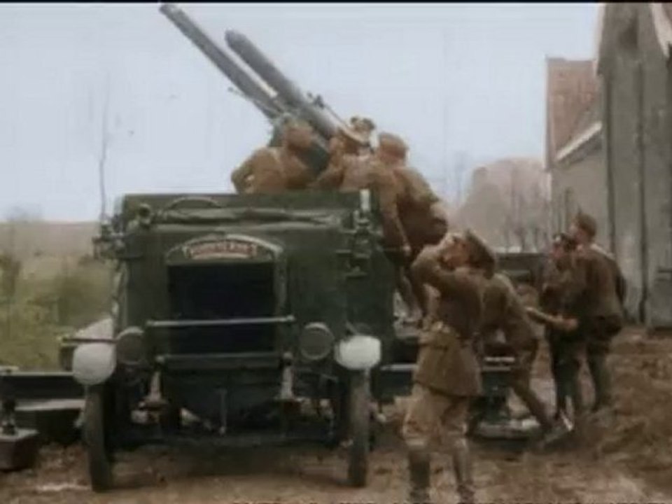 1914-1918 en Couleur - Du Sang dans le Ciel 3_3 by Hichem