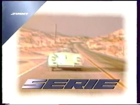 Génerique Les Faucheurs de Marguerites 1996 Canal Jimmy