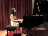 Emily Lo Plays Beethoven Tempest Sonata