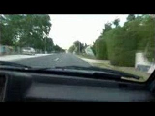 Rallye VR6 Turbo 4 motion