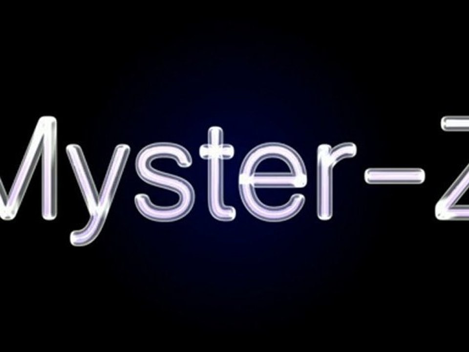 [TEST] After Effect - Pseudo sous effet néon.