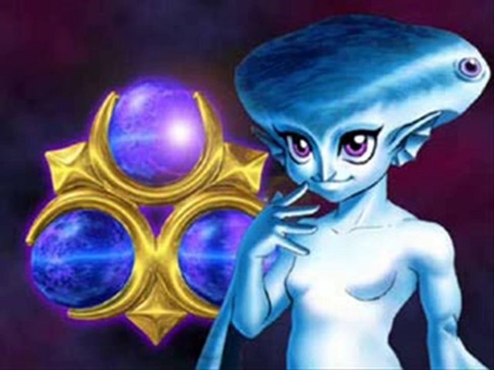 Zelda Ocarina of Time Musique - Ventre de Jabu-Jabu