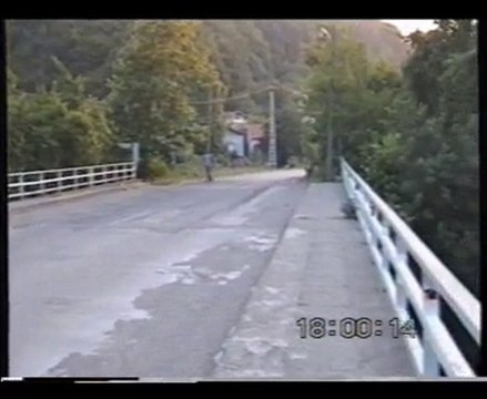 Zarbana ( Özlüce ) Köyü - Inebolu , Türkiye by Engin Özkan