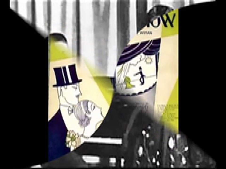 Charleston Chasers - Moanin' Low