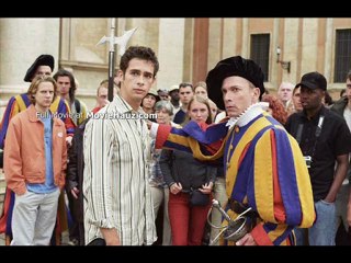 EuroTrip (2004) Part 1 of 15