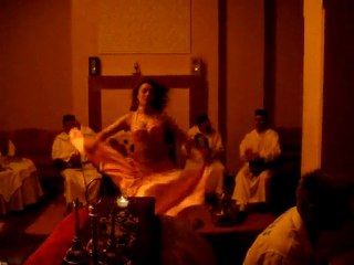 Club Marmara Dar Atlas