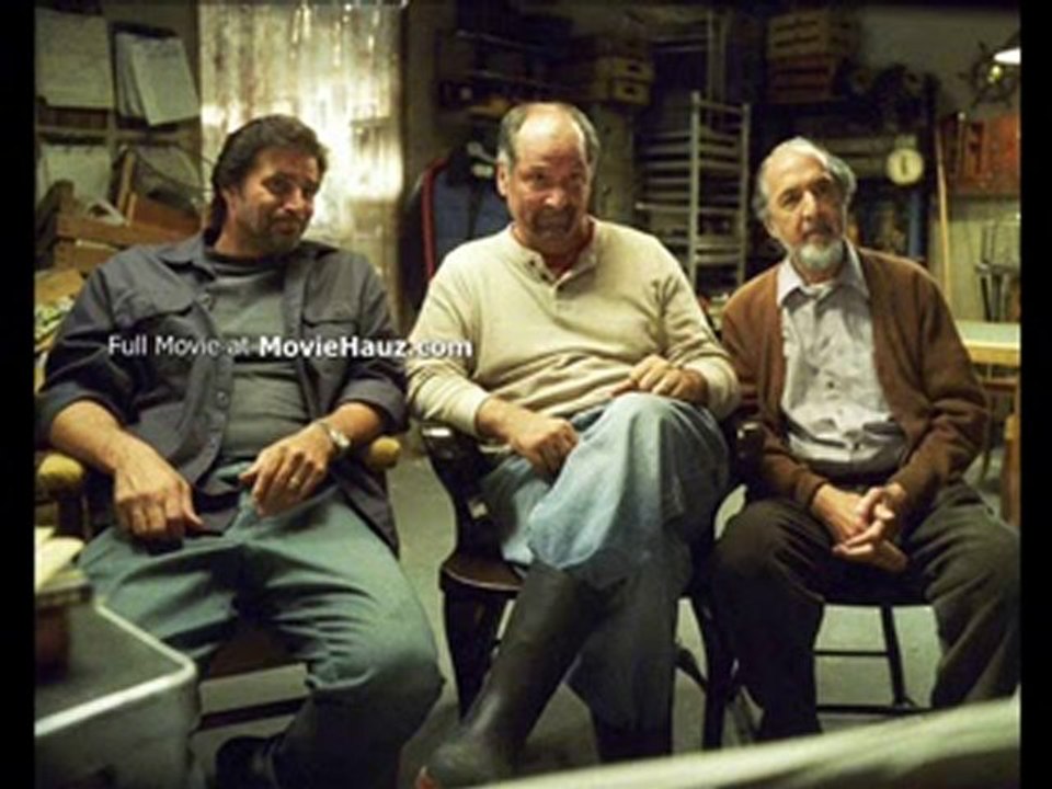 Everybody Wants to Be Italian (2007) Part 1 of 18